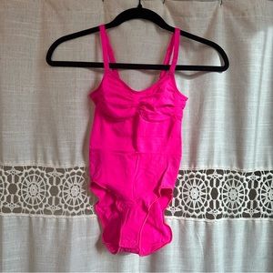 Skims Seamless Sculpt Brief Bodysuit Size S/M